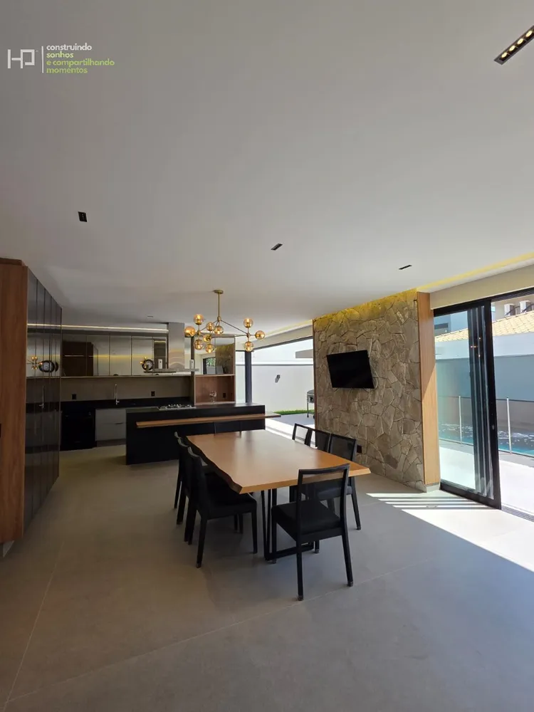 Casa de Condomínio, 4 quartos - Foto 5