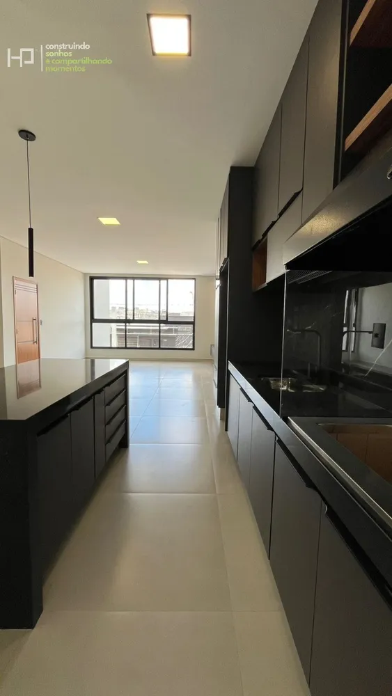 Apartamento, 2 quartos, 90 m² - Foto 1