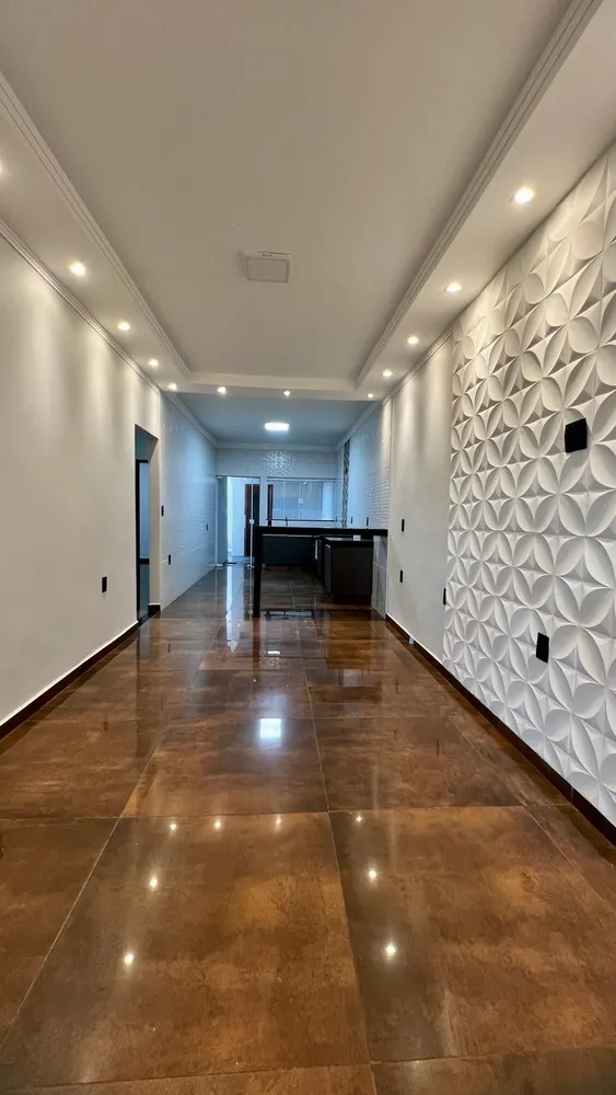 Casa, 3 quartos - Foto 4