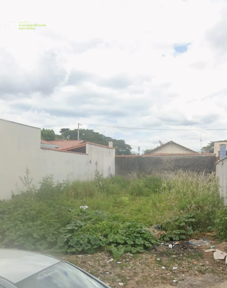 Terreno, 125 m² - Foto 1