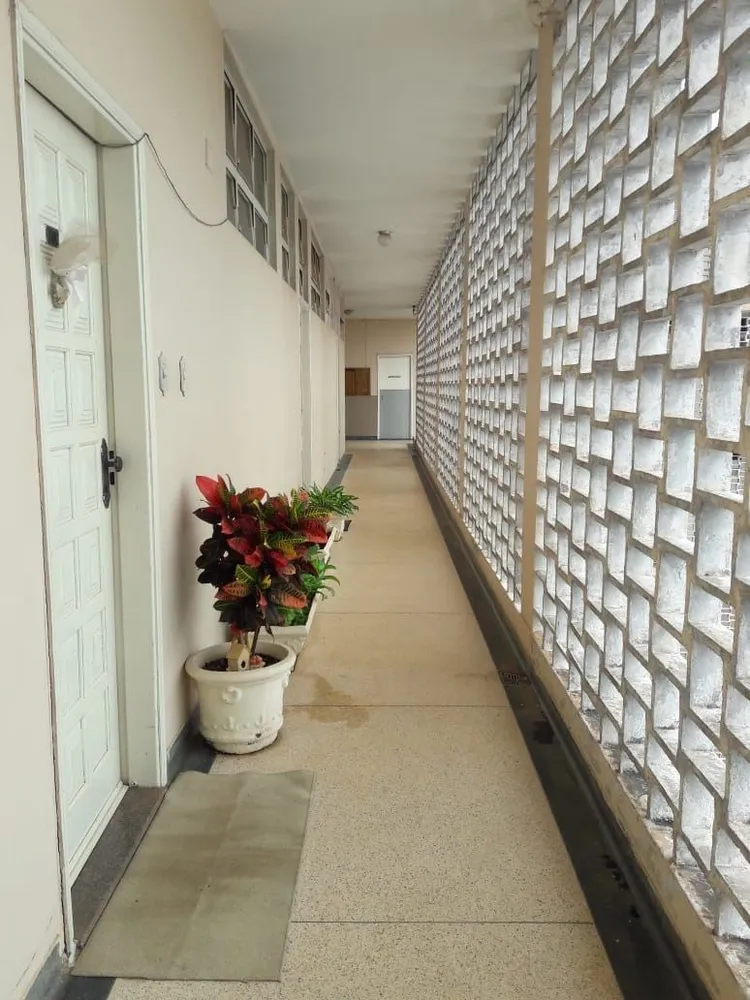 Apartamento, 2 quartos, 80 m² - Foto 1
