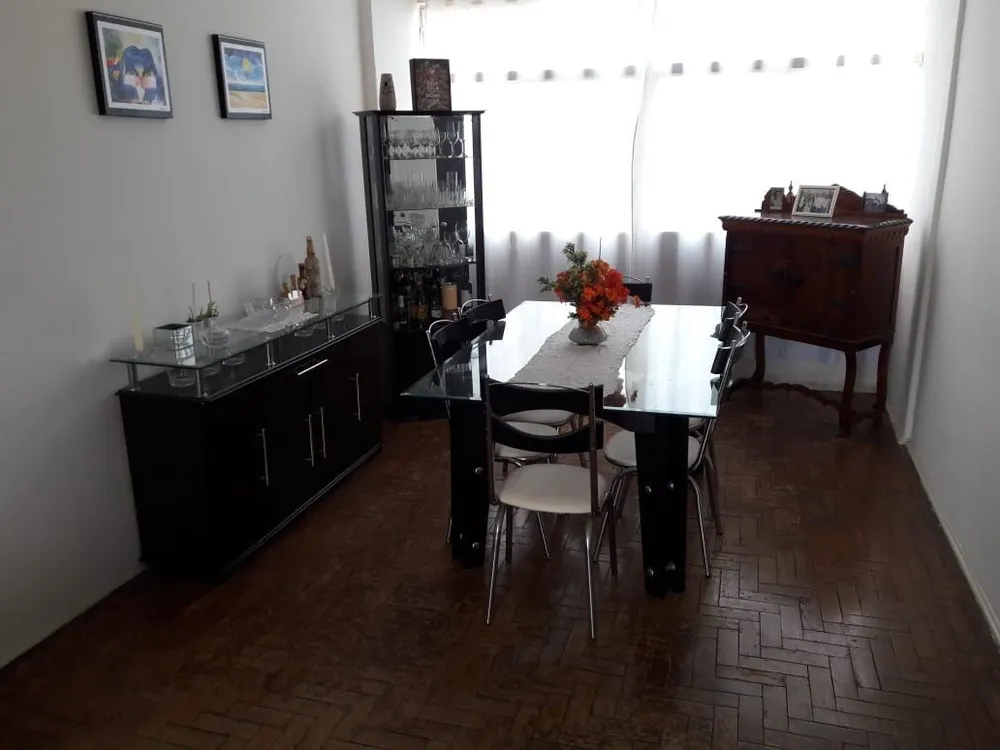 Apartamento, 2 quartos, 80 m² - Foto 2