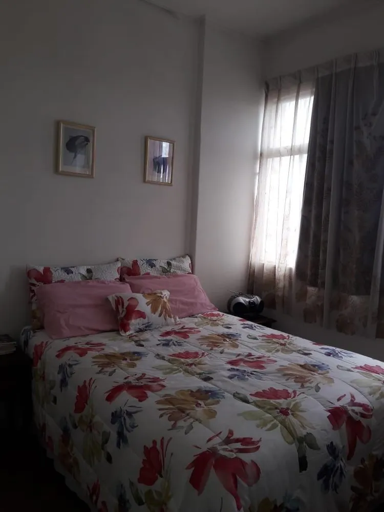 Apartamento, 2 quartos, 80 m² - Foto 4
