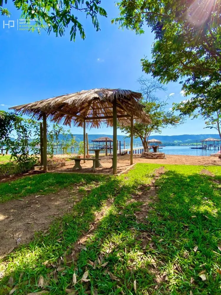 Chácara, 7 quartos, 2250 m² - Foto 4