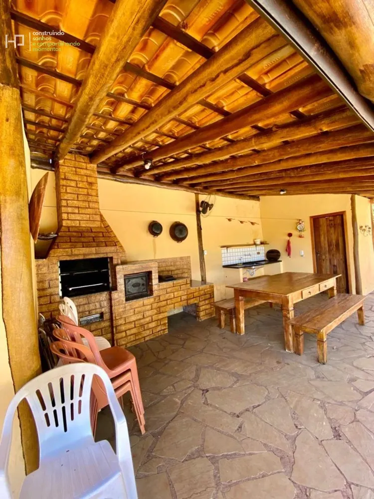 Chácara, 7 quartos, 2250 m² - Foto 2