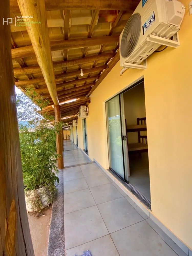 Chácara, 7 quartos, 2250 m² - Foto 2