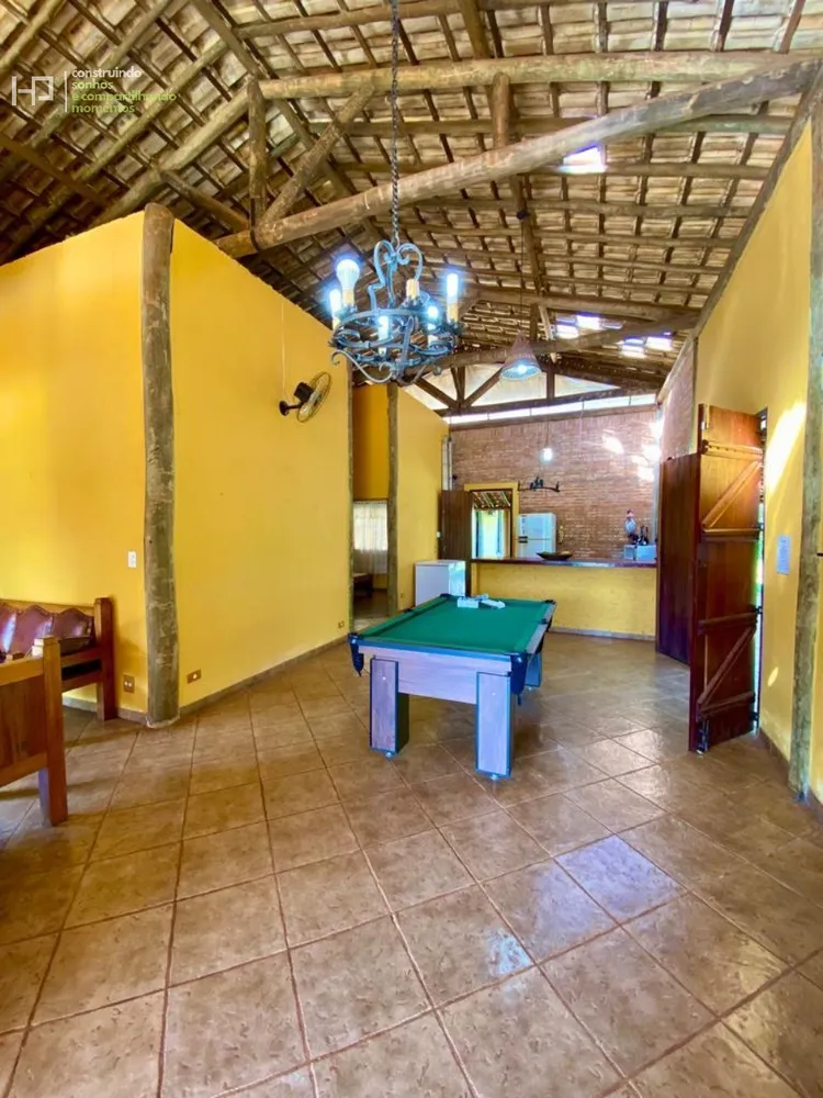 Chácara, 7 quartos, 2250 m² - Foto 6