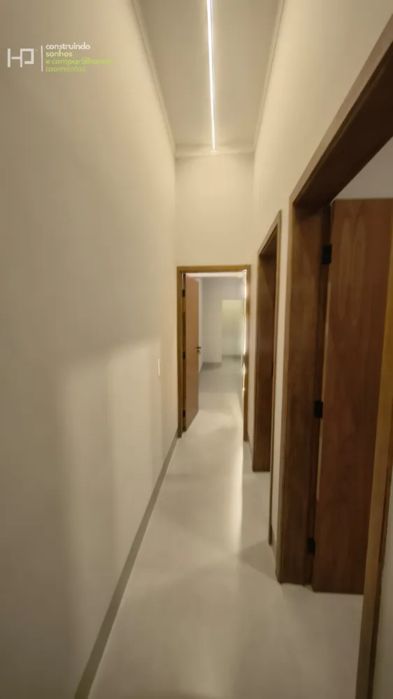 Casa, 3 quartos, 158 m² - Foto 3