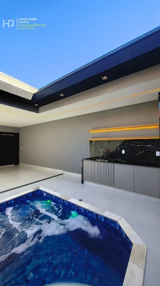Casa, 3 quartos, 158 m² - Foto 1
