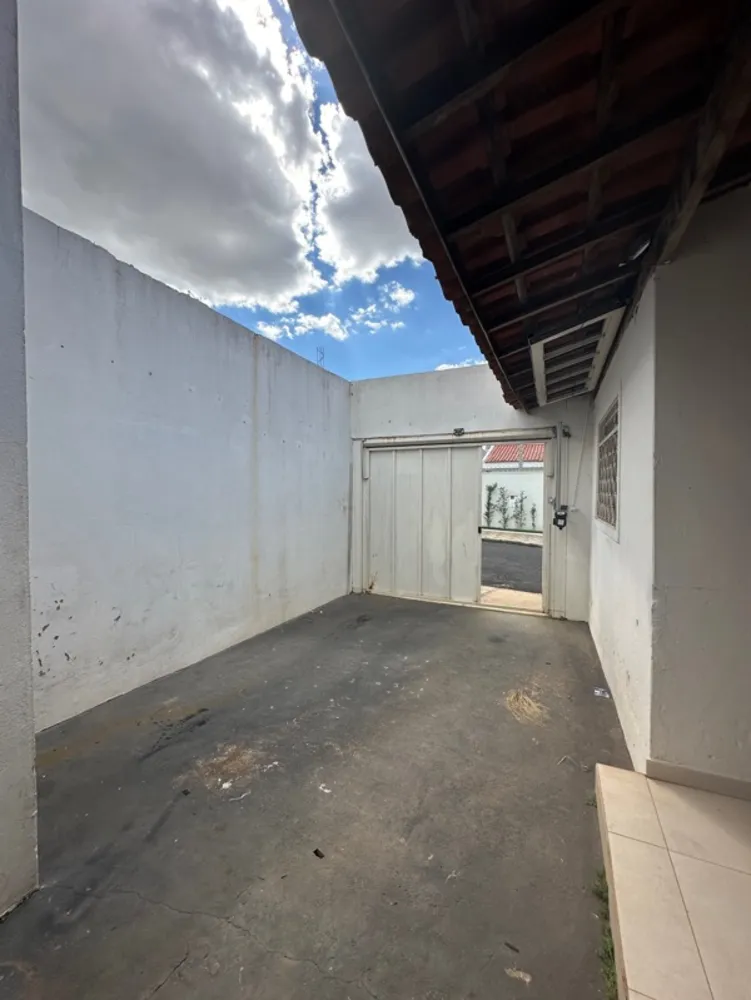 Casa, 2 quartos, 80 m² - Foto 2