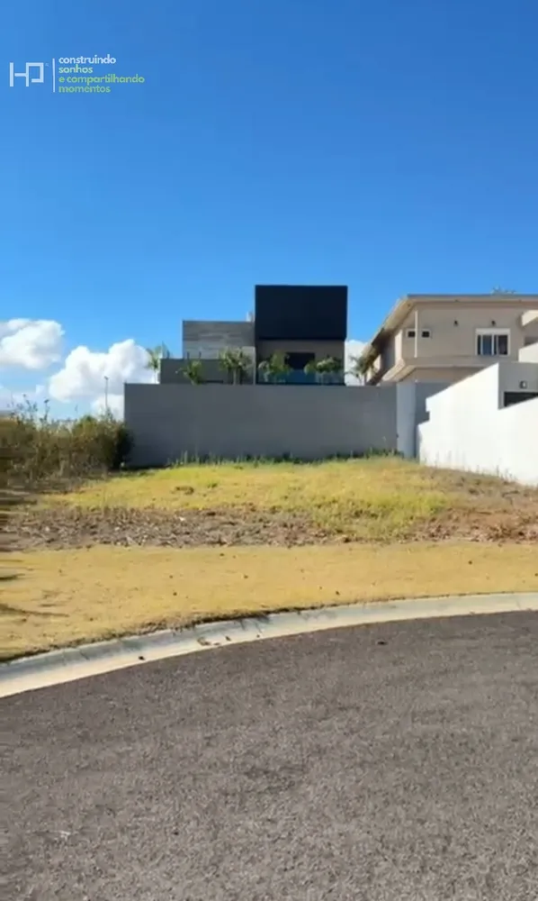 Loteamento e Condomínio, 393 m² - Foto 1