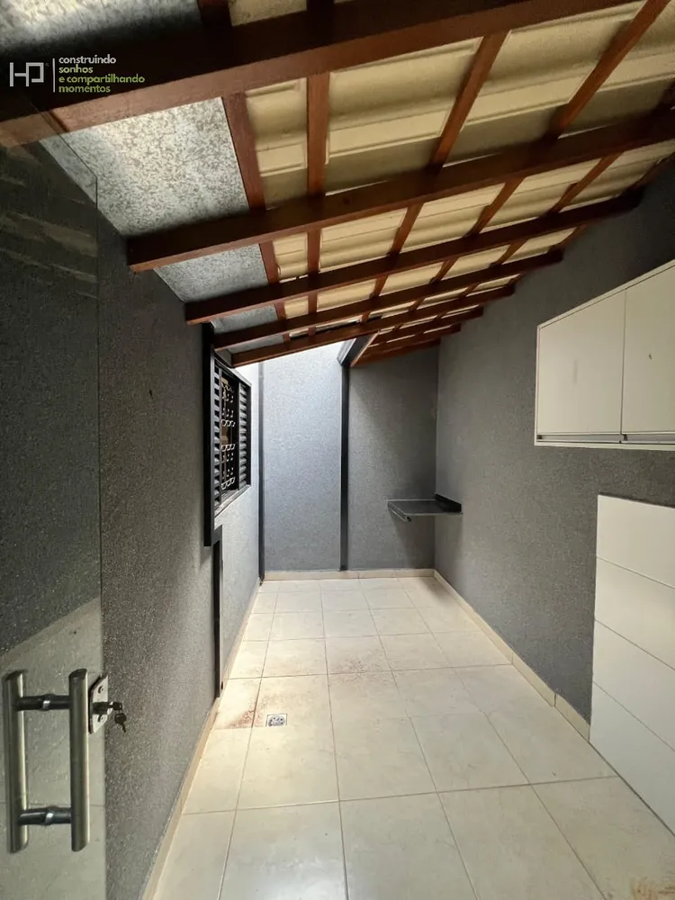 Casa, 3 quartos - Foto 10