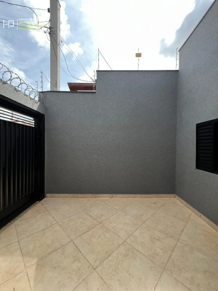Casa, 3 quartos - Foto 5