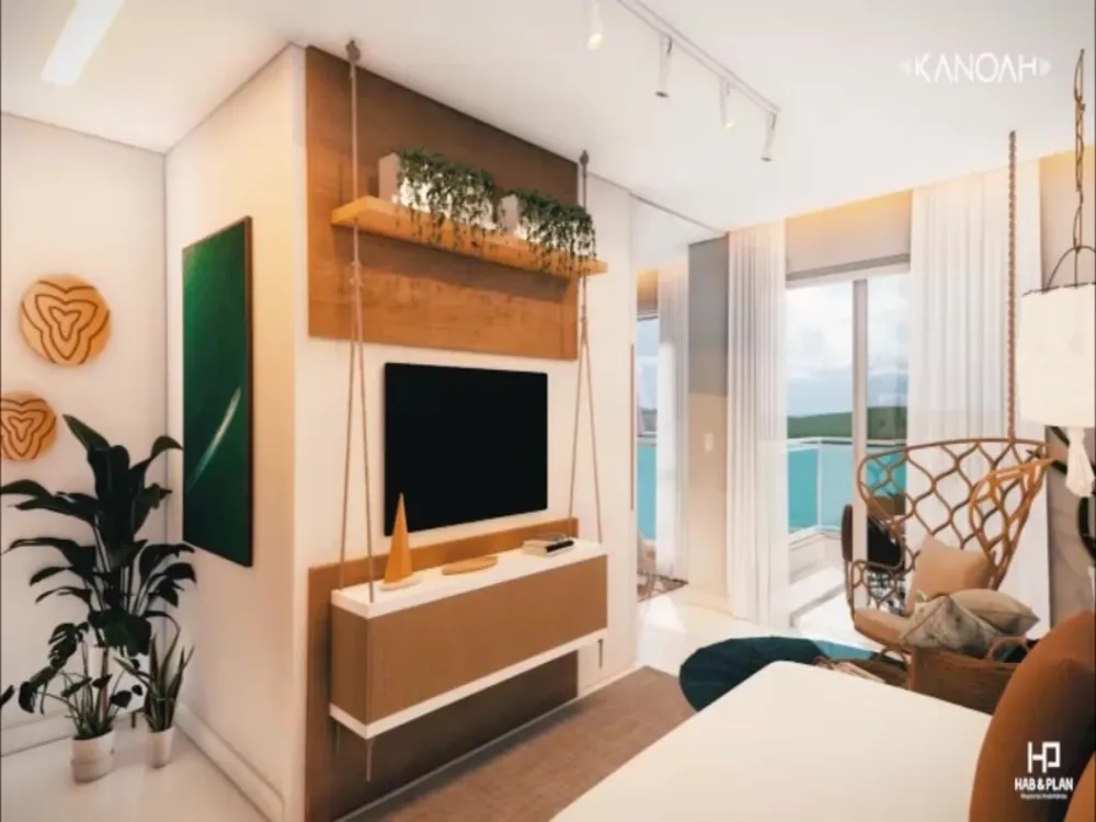 Apartamento, 3 quartos, 120 m² - Foto 2