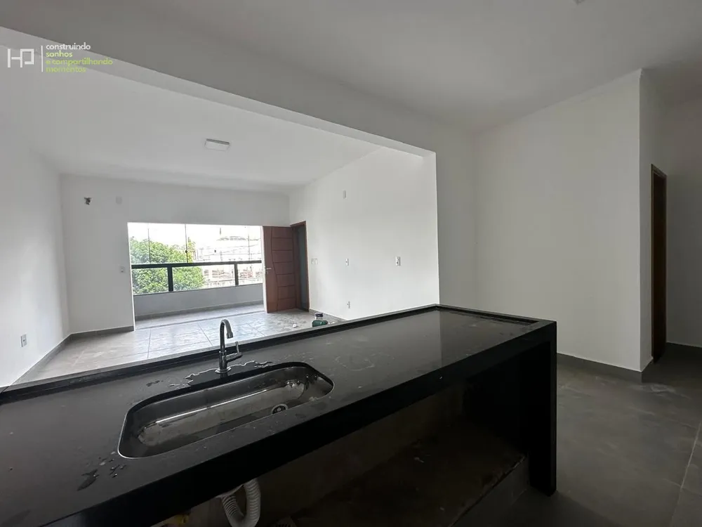 Apartamento, 3 quartos, 115 m² - Foto 3