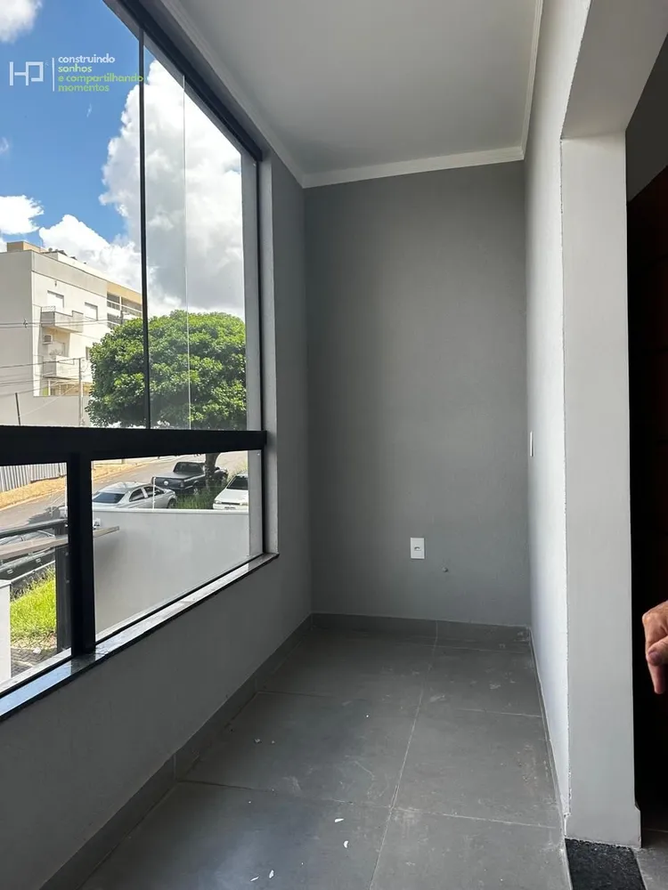 Apartamento, 3 quartos, 115 m² - Foto 1
