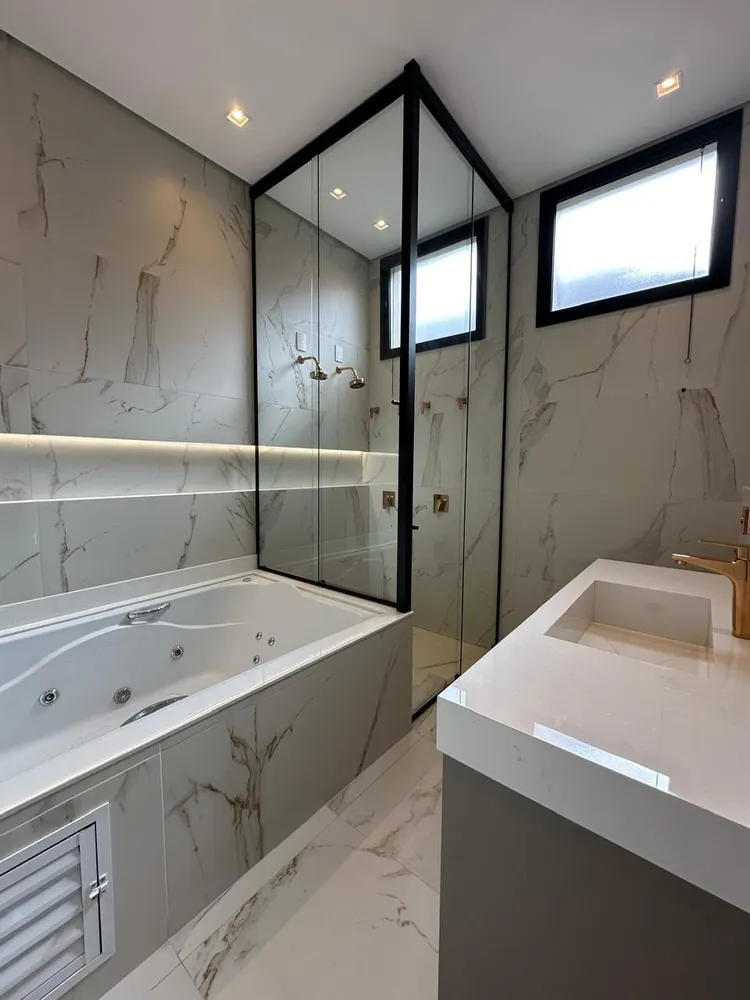 Casa de Condomínio, 4 quartos - Foto 10