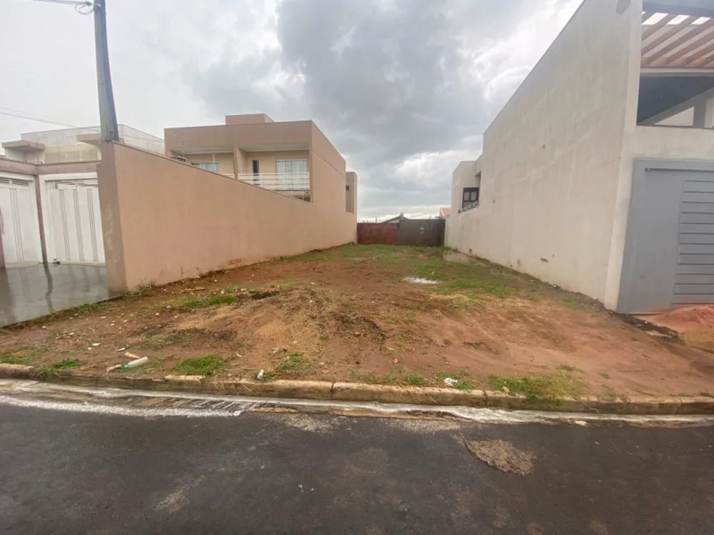 Terreno, 265 m² - Foto 1