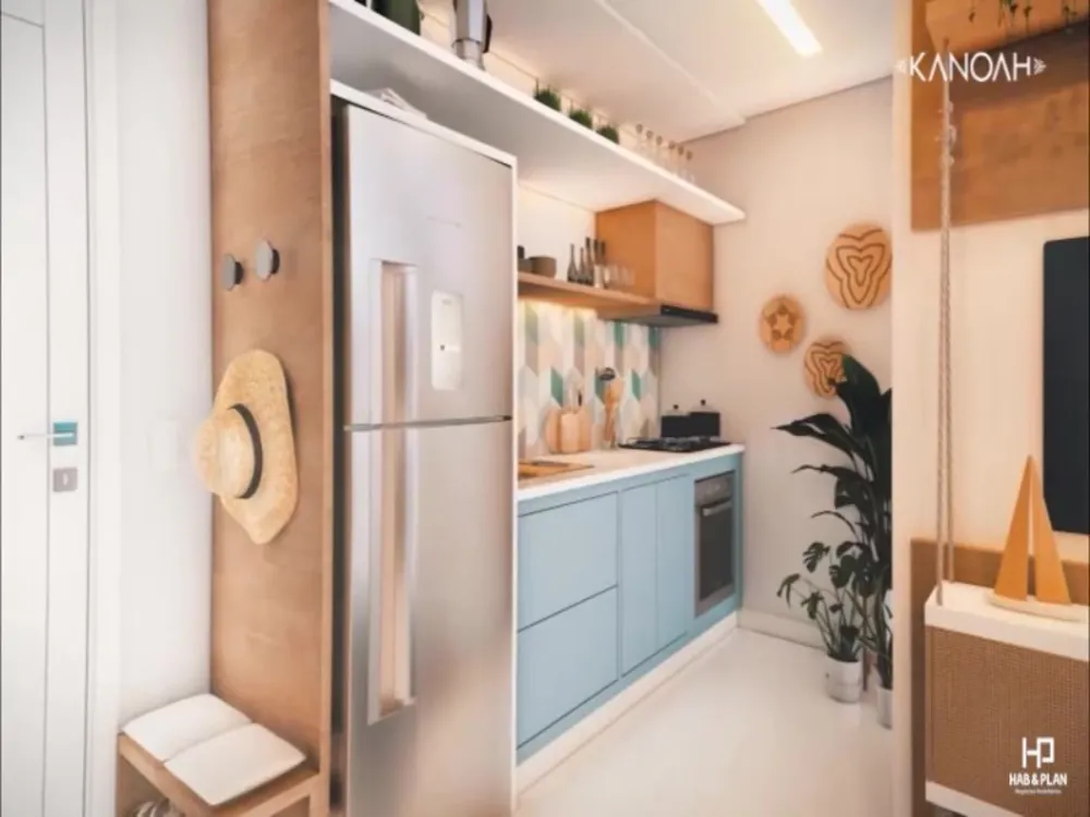Apartamento, 2 quartos, 76 m² - Foto 4