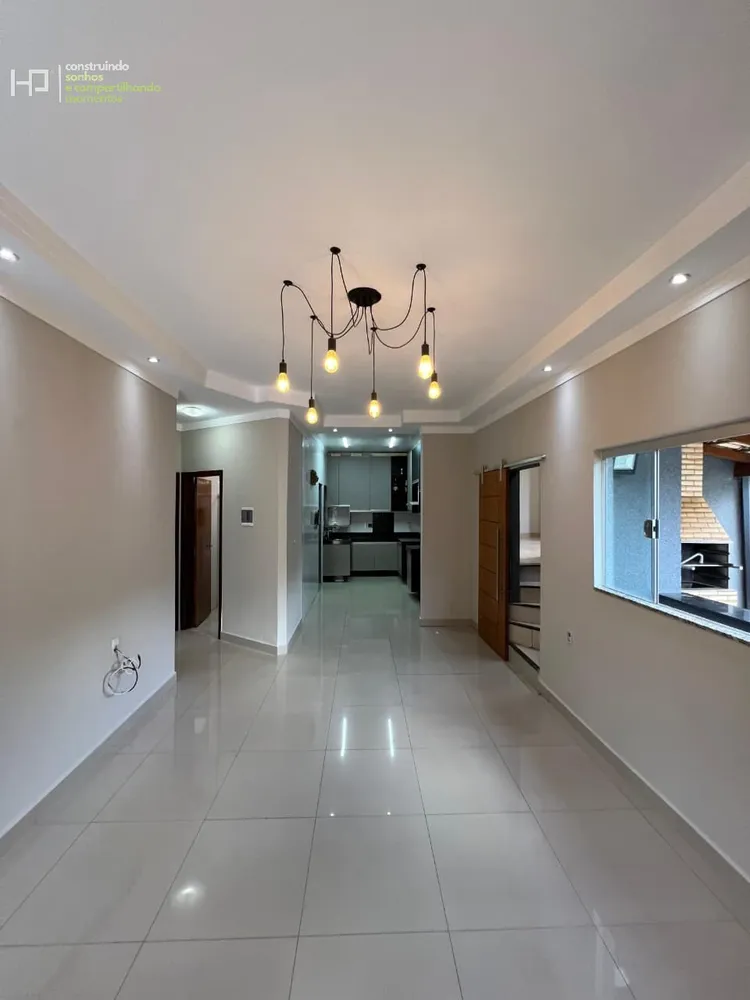 Casa, 3 quartos, 105 m² - Foto 12