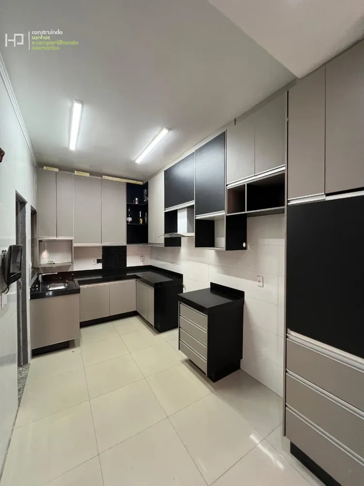 Casa, 3 quartos, 105 m² - Foto 1