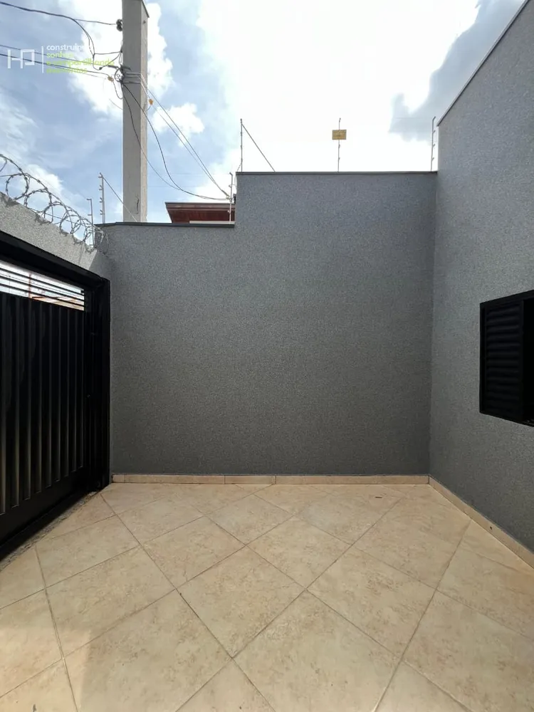 Casa, 3 quartos, 105 m² - Foto 8