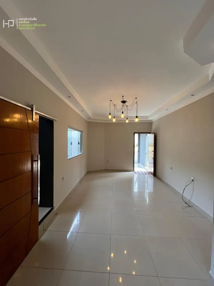 Casa, 3 quartos, 105 m² - Foto 4