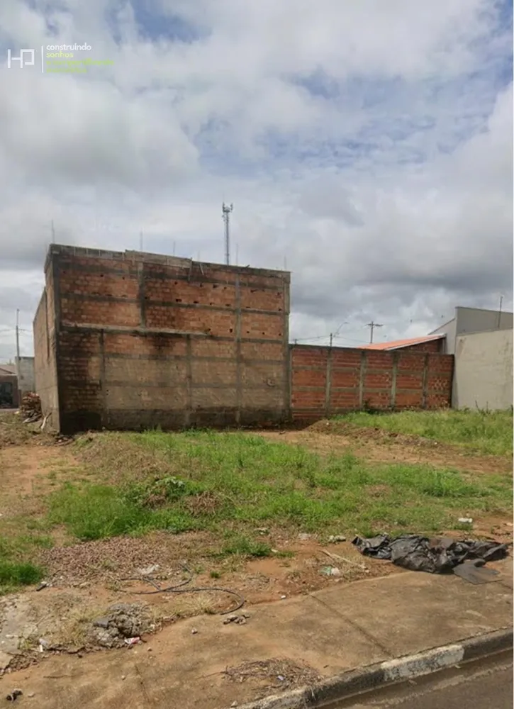 Terreno, 220 m² - Foto 1