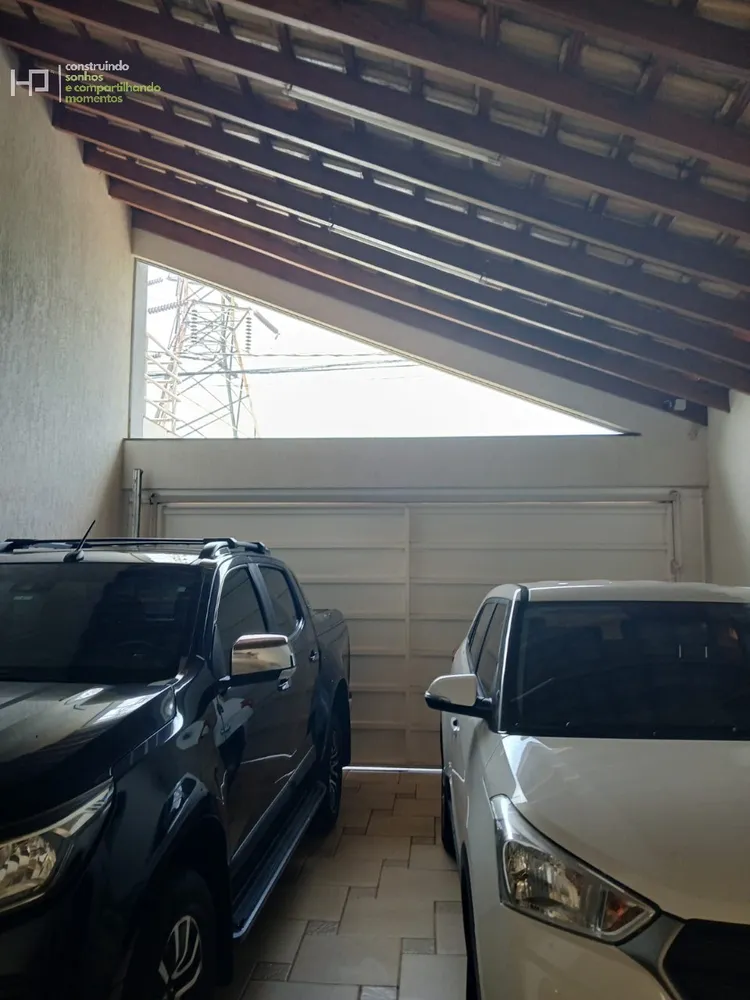 Casa, 4 quartos - Foto 4
