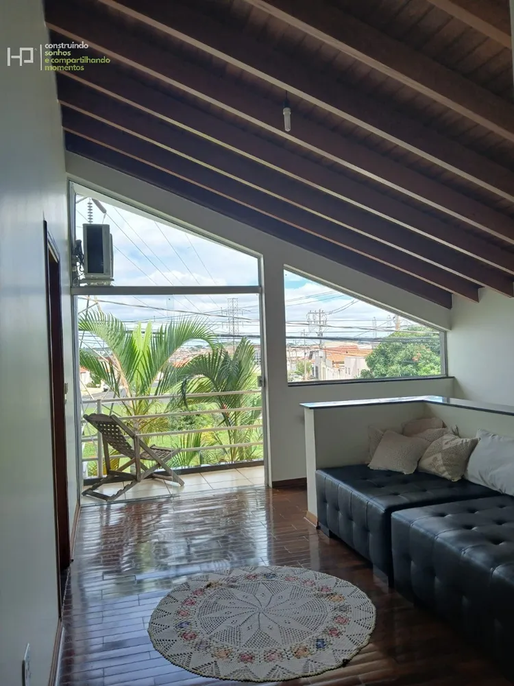 Casa, 4 quartos - Foto 1
