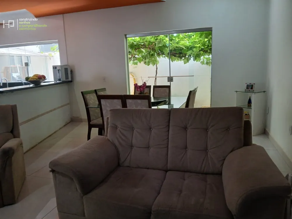 Casa, 4 quartos - Foto 15