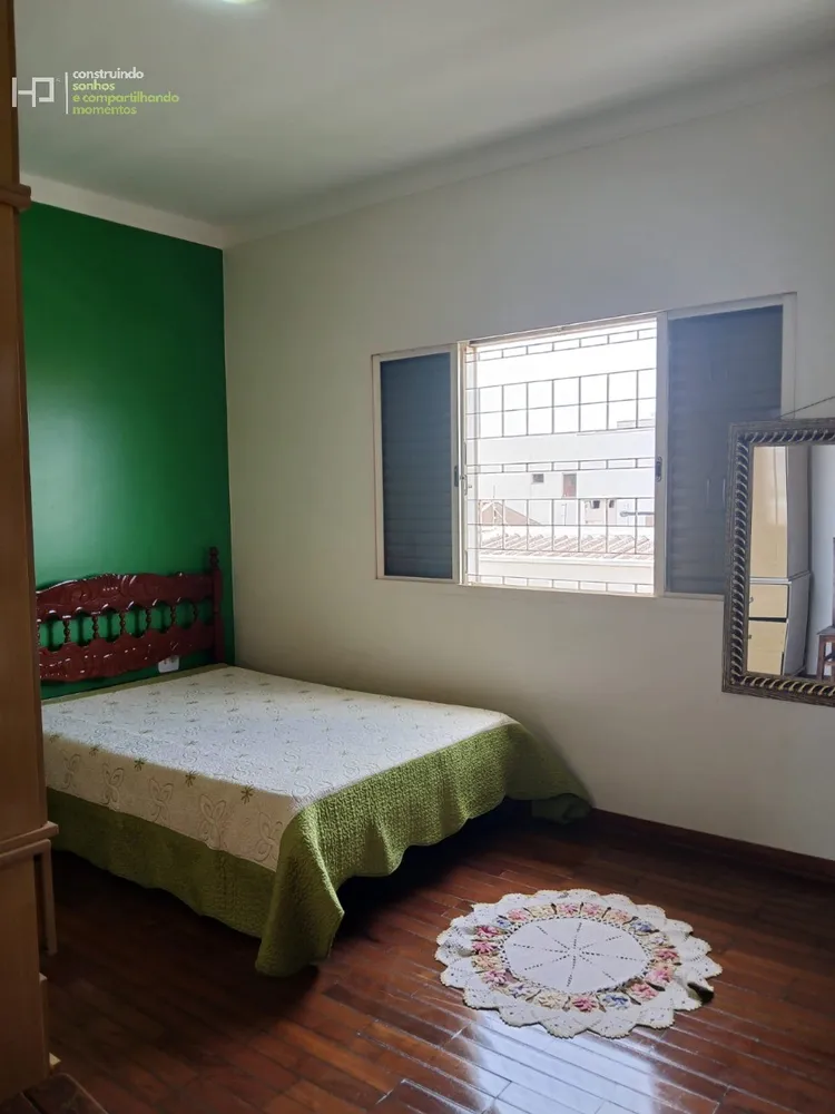 Casa, 4 quartos - Foto 11