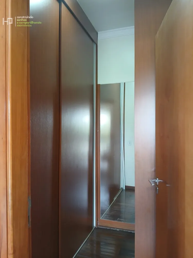 Casa, 4 quartos - Foto 2