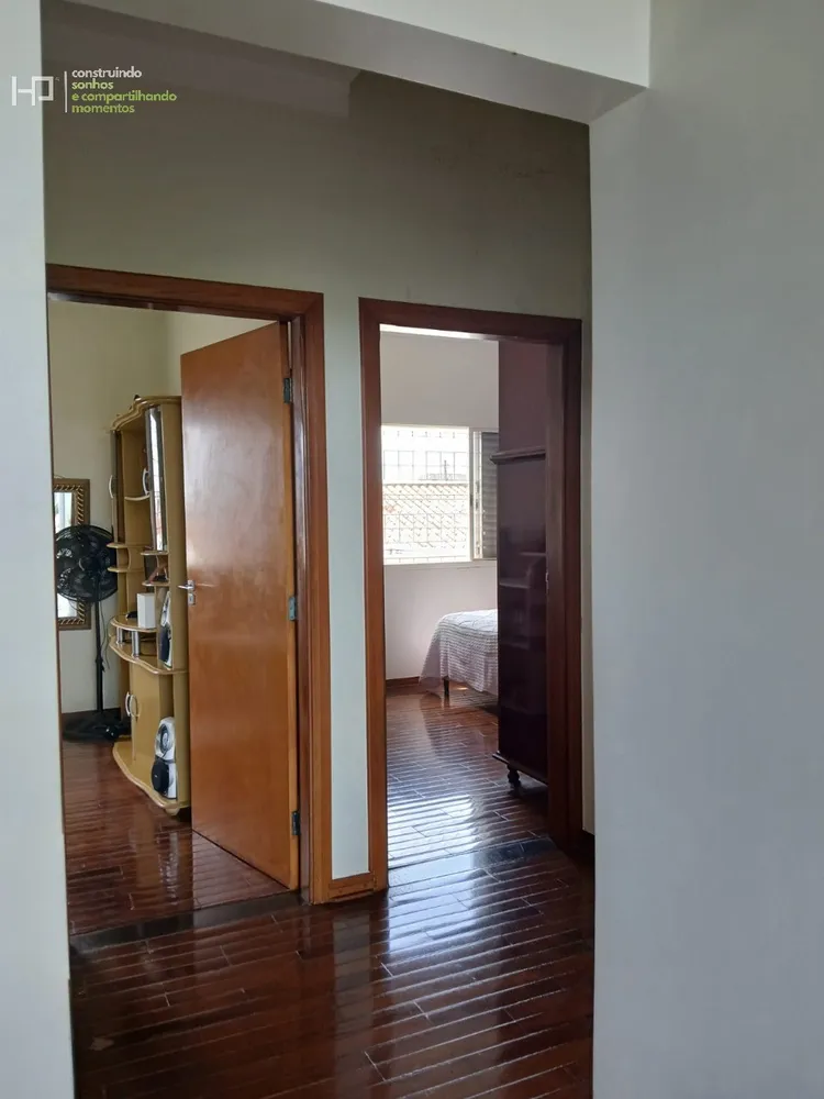 Casa, 4 quartos - Foto 9