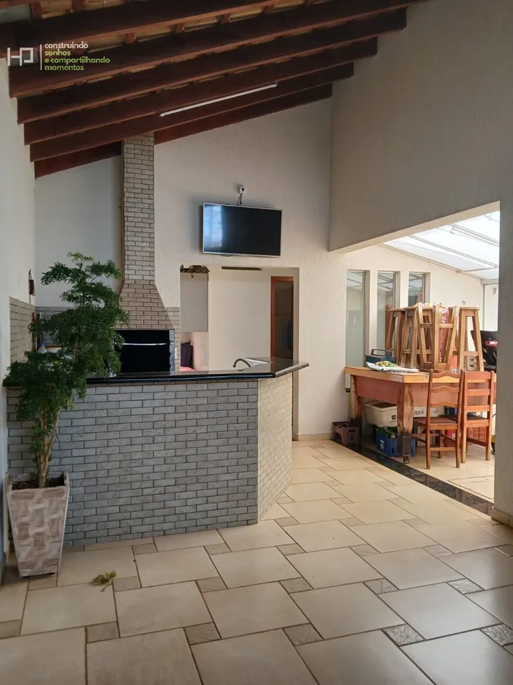 Casa, 4 quartos - Foto 5