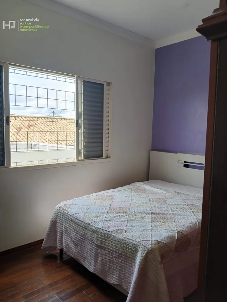 Casa, 4 quartos - Foto 10