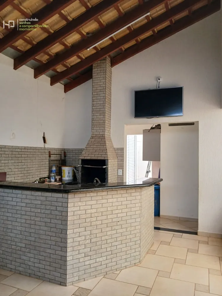 Casa, 4 quartos - Foto 3