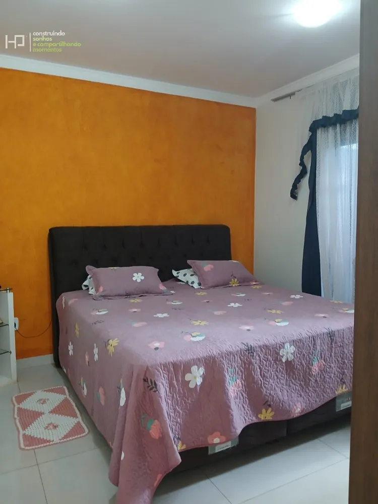 Casa, 4 quartos - Foto 1
