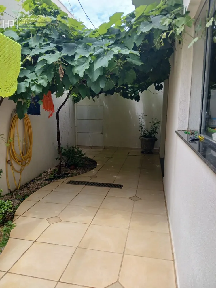 Casa, 4 quartos - Foto 3