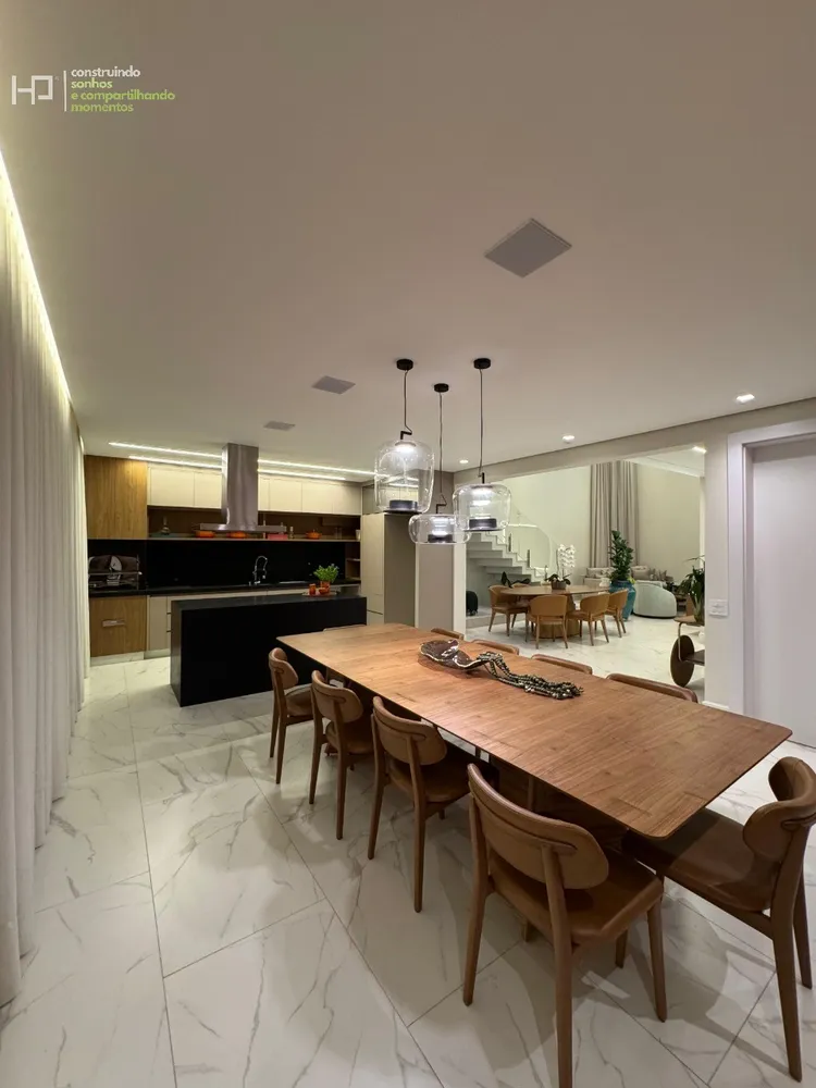 Casa de Condomínio, 4 quartos - Foto 8