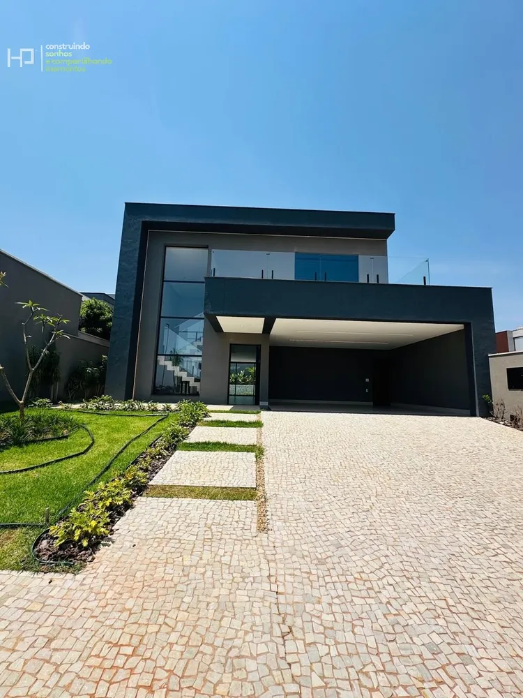 Casa de Condomínio, 4 quartos - Foto 4
