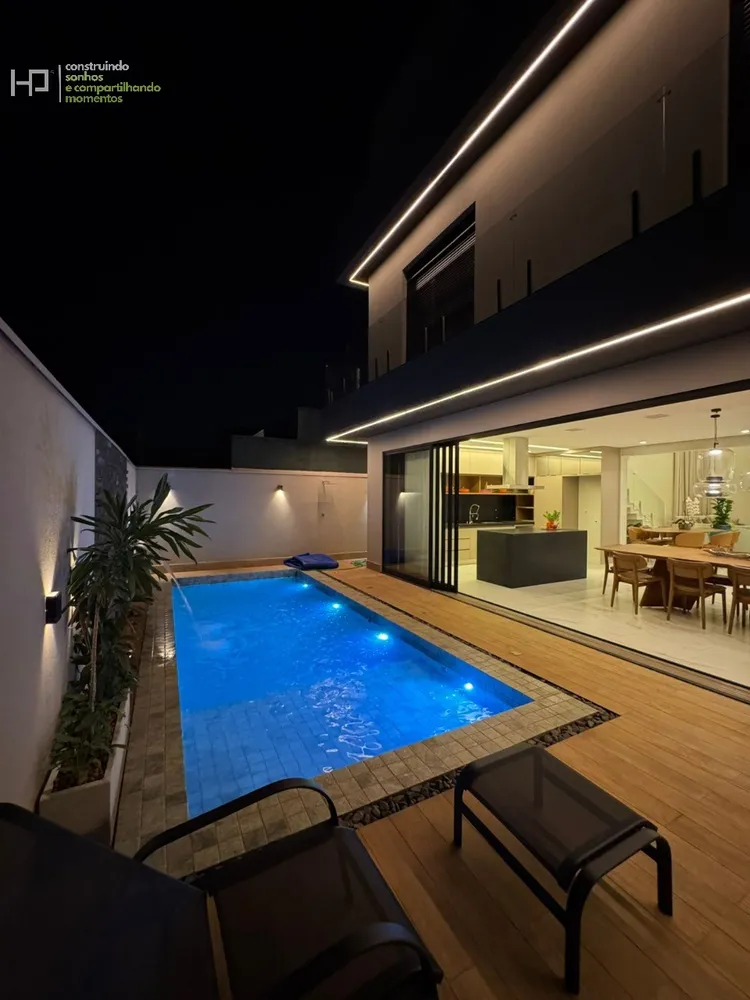 Casa de Condomínio, 4 quartos - Foto 16