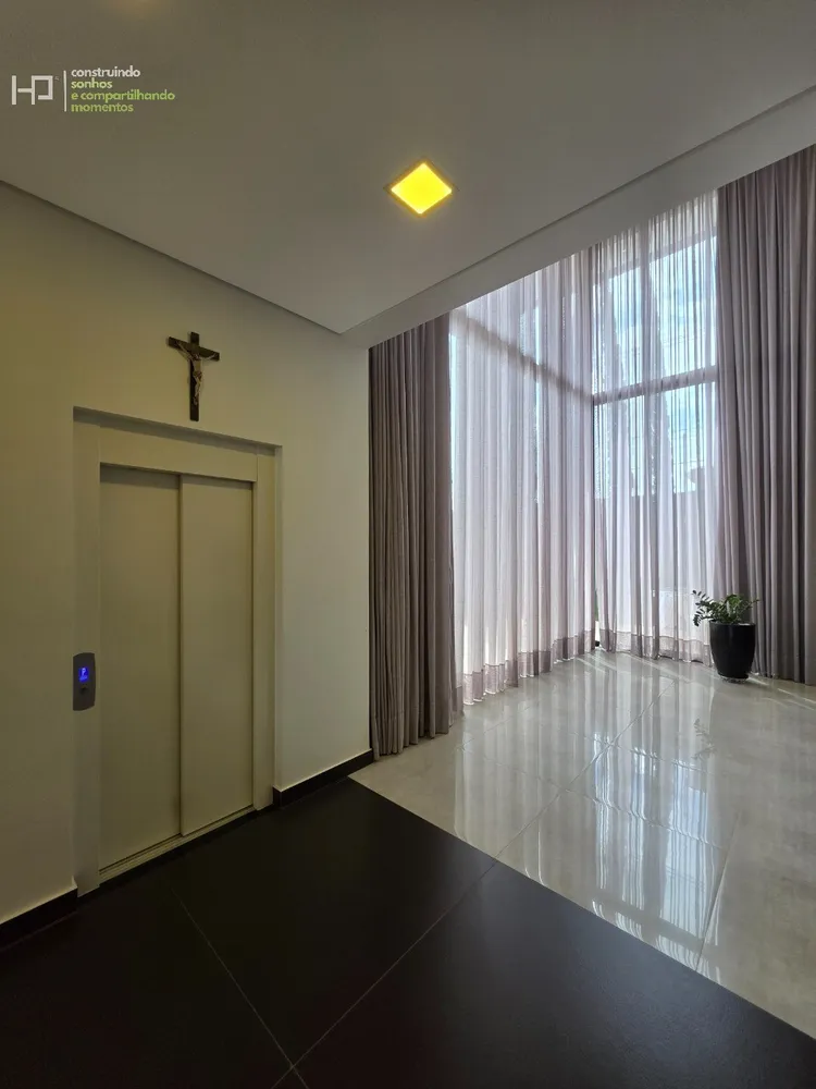 Casa de Condomínio, 4 quartos - Foto 3