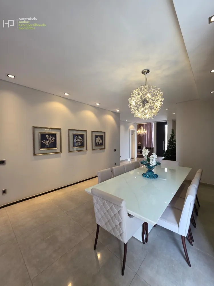 Casa de Condomínio, 4 quartos - Foto 4