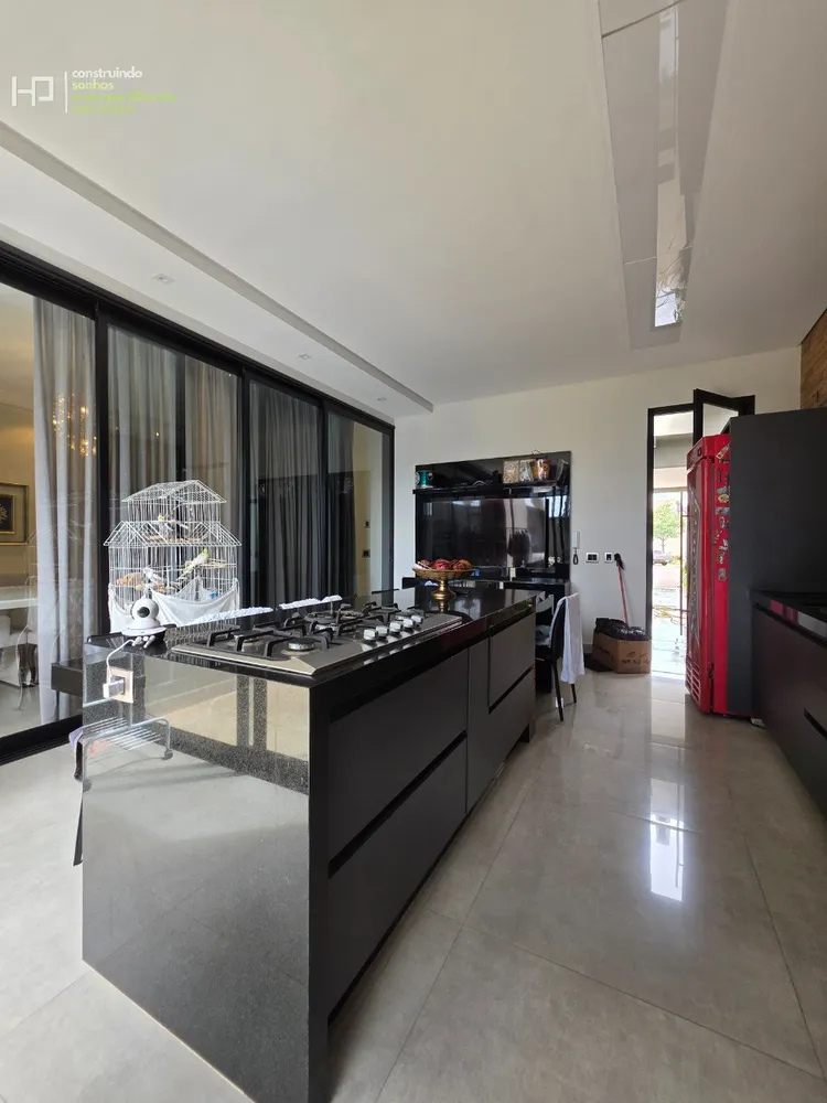 Casa de Condomínio, 4 quartos - Foto 8