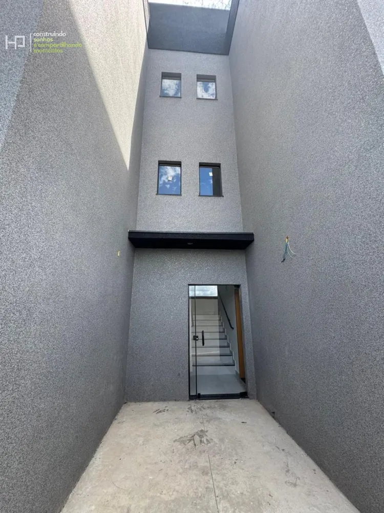 Apartamento, 2 quartos, 60 m² - Foto 3