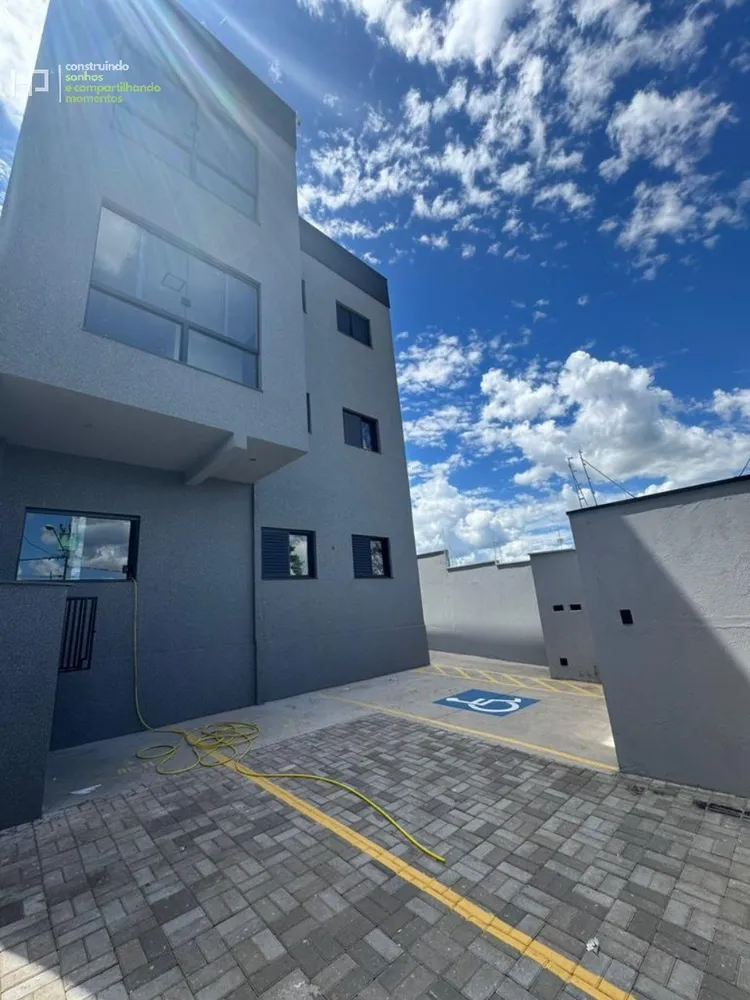 Apartamento, 2 quartos, 60 m² - Foto 16