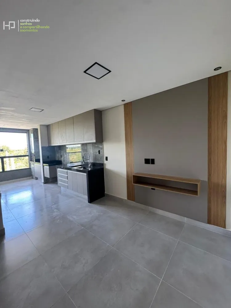 Apartamento, 2 quartos, 60 m² - Foto 2