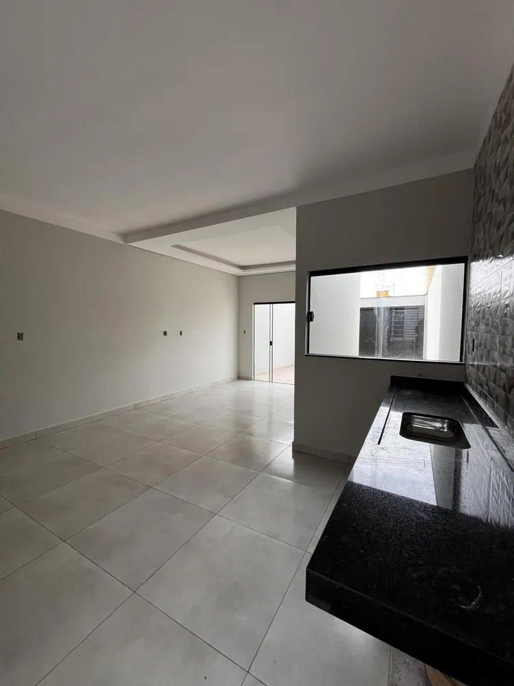 Casa, 2 quartos - Foto 2