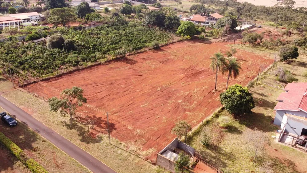 Terreno, 5000 m² - Foto 1